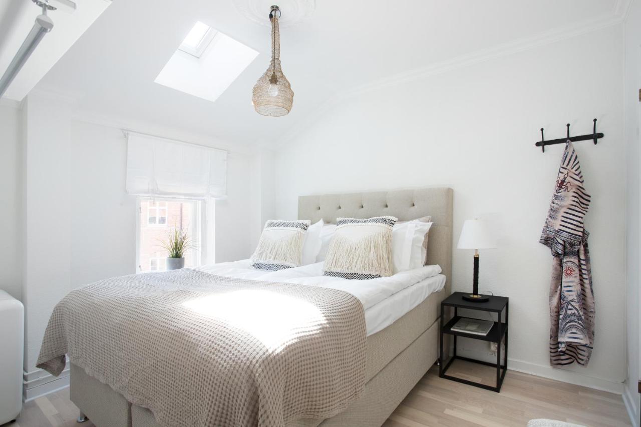 Wow, Foereningsgatan 9 Aparthotel 2*