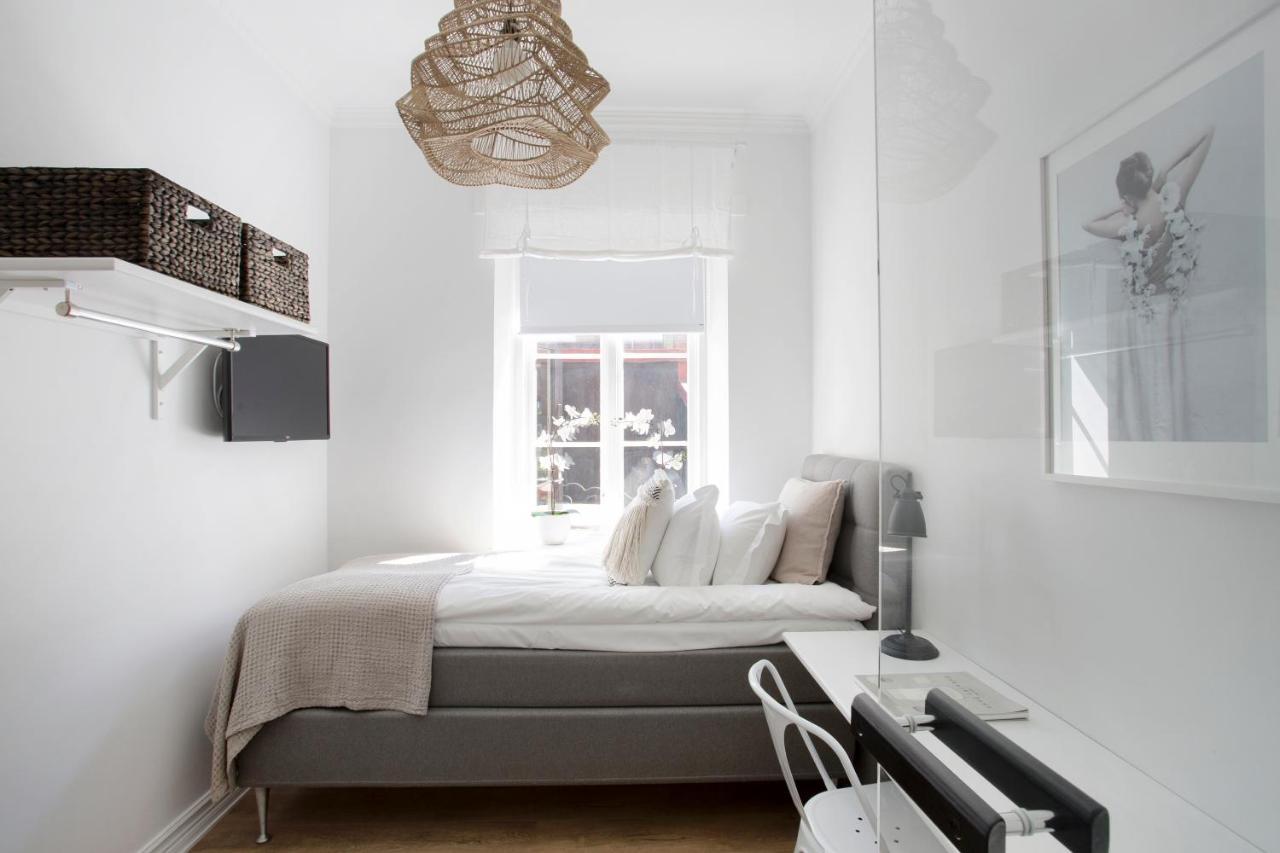 Wow, Foereningsgatan 9 2* Gothenburg