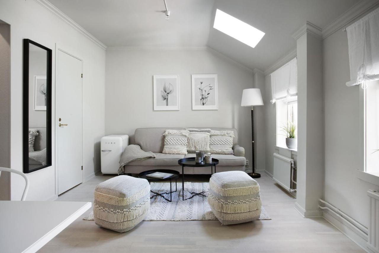 Wow, Foereningsgatan 9 Aparthotel Gothenburg