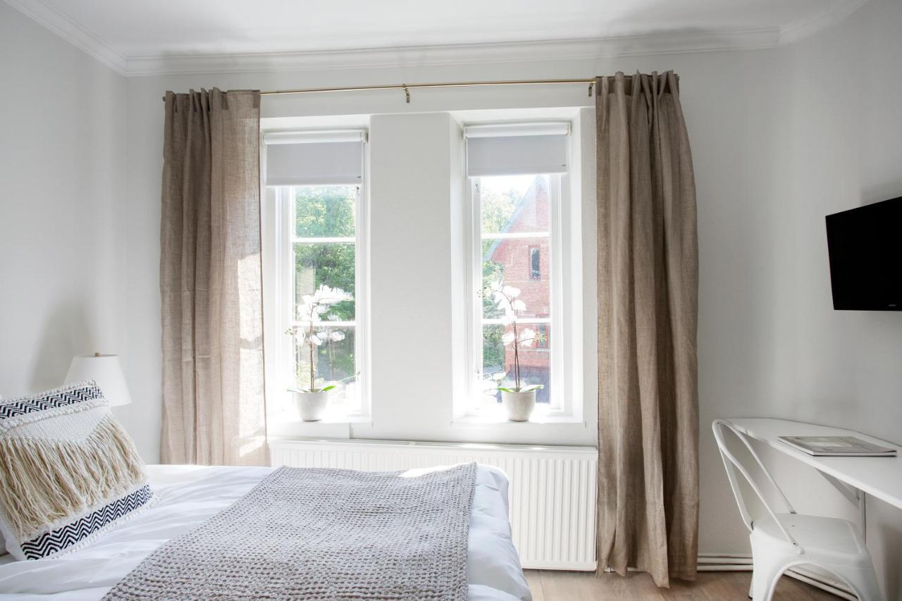 Wow, Foereningsgatan 9 Gothenburg
