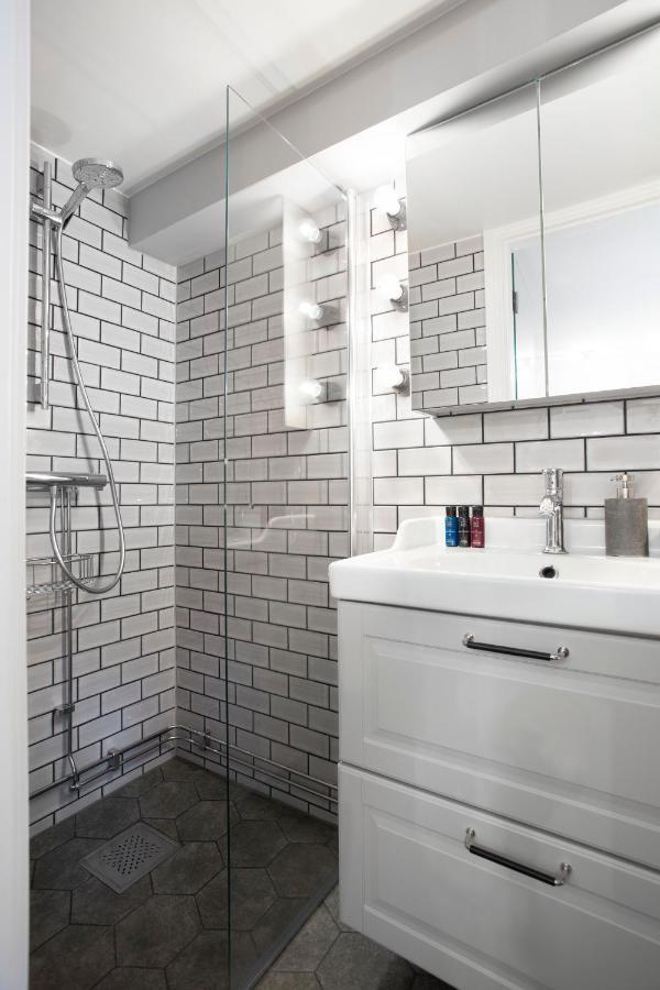 Wow, Foereningsgatan 9 Aparthotel Gothenburg