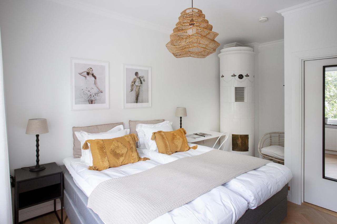 Wow, Foereningsgatan 9 Aparthotel Gothenburg