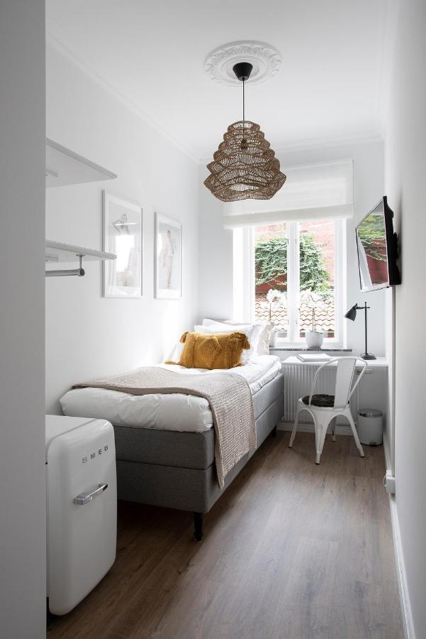 Wow, Foereningsgatan 9 2* Gothenburg