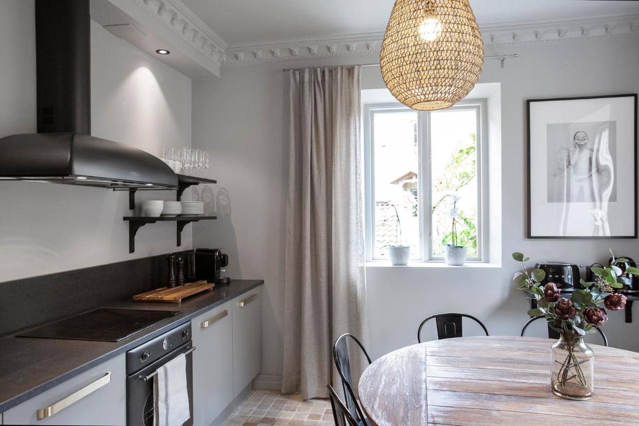Wow, Foereningsgatan 9 Aparthotel Gothenburg