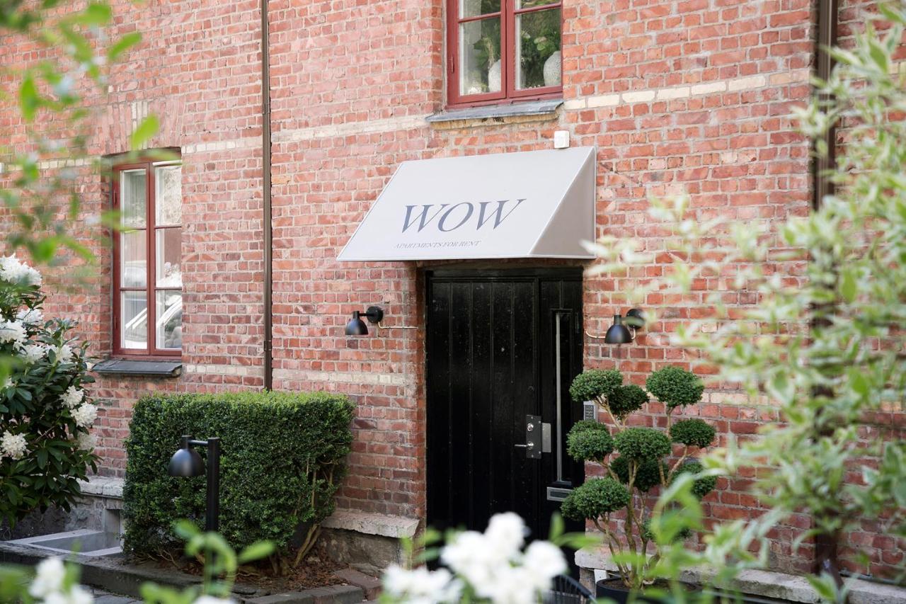 Wow, Foereningsgatan 9 2* Gothenburg