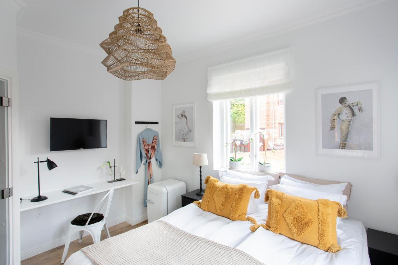 Wow, Foereningsgatan 9 Gothenburg