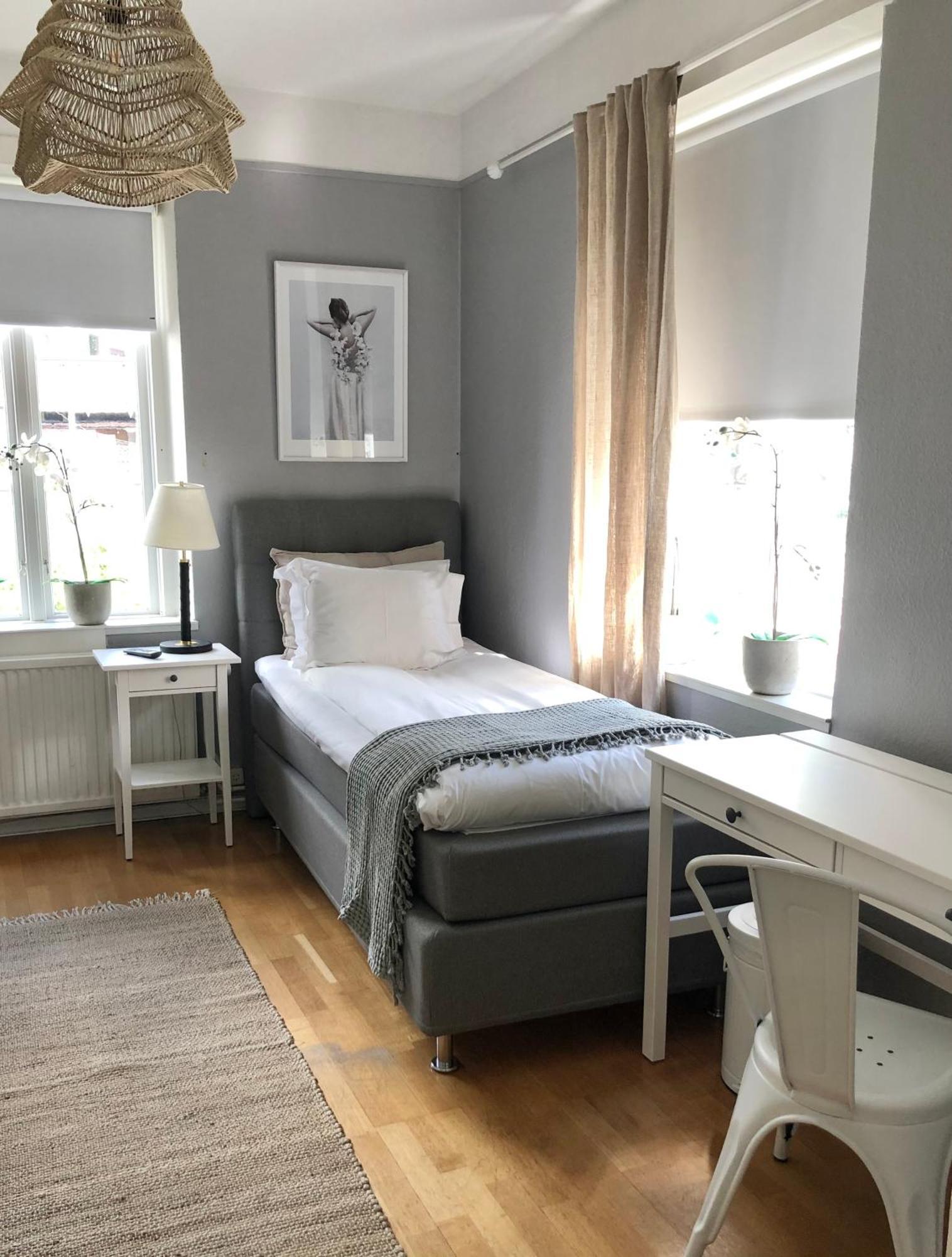 Aparthotel Wow, Foereningsgatan 9