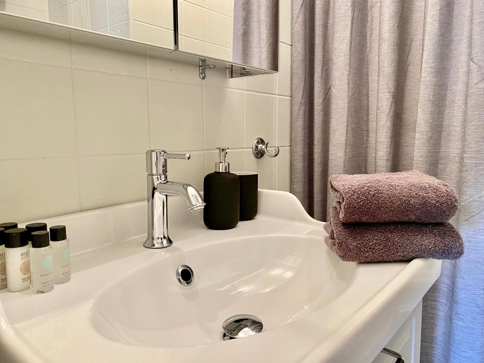 Wow, Foereningsgatan 9 Aparthotel Gothenburg