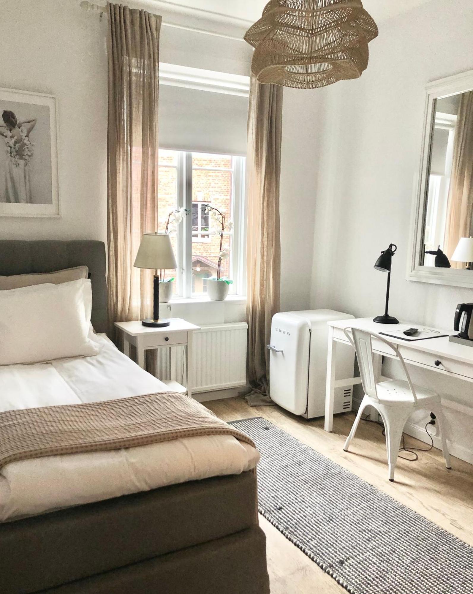 Wow, Foereningsgatan 9 Gothenburg