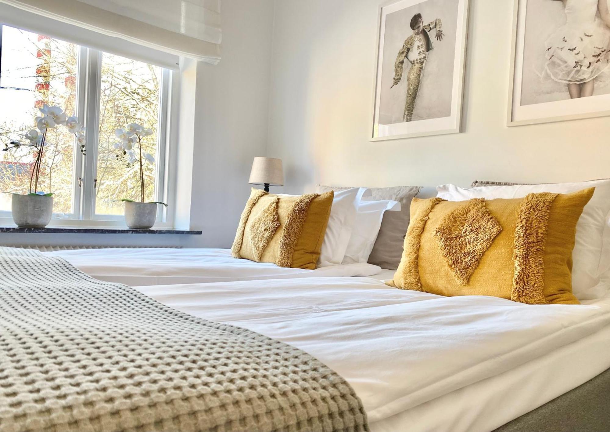 Wow, Foereningsgatan 9 Aparthotel Gothenburg